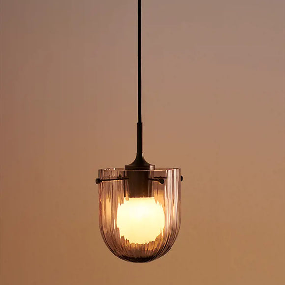 Seine Pendant Light