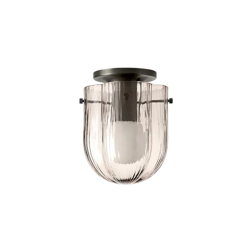 Seine Semi Flush Mount
