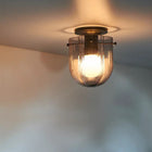 Seine Semi Flush Mount