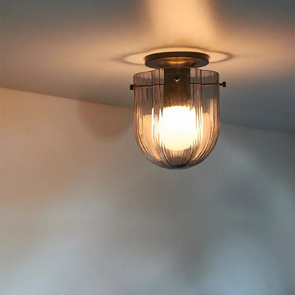 Seine Semi Flush Mount