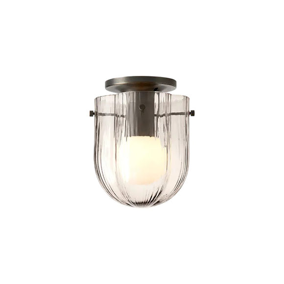 Seine Semi Flush Mount