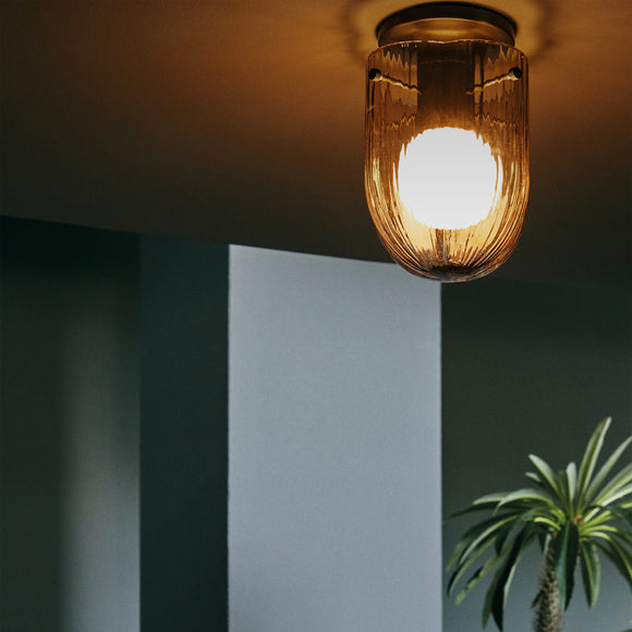 Seine Semi Flush Mount