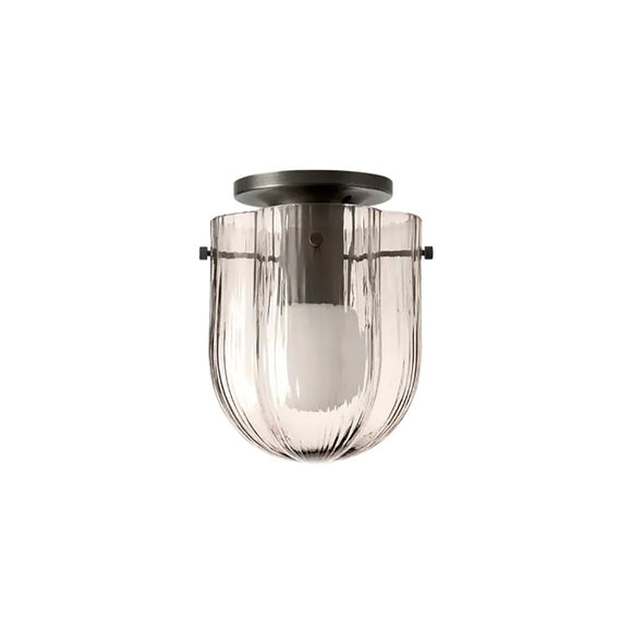 Seine Semi Flush Mount