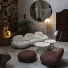Stemlite Floor Lamp
