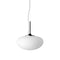 Stemlite Pendant Light  option Black Chrome