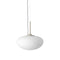 Stemlite Pendant Light  option Pebble Grey