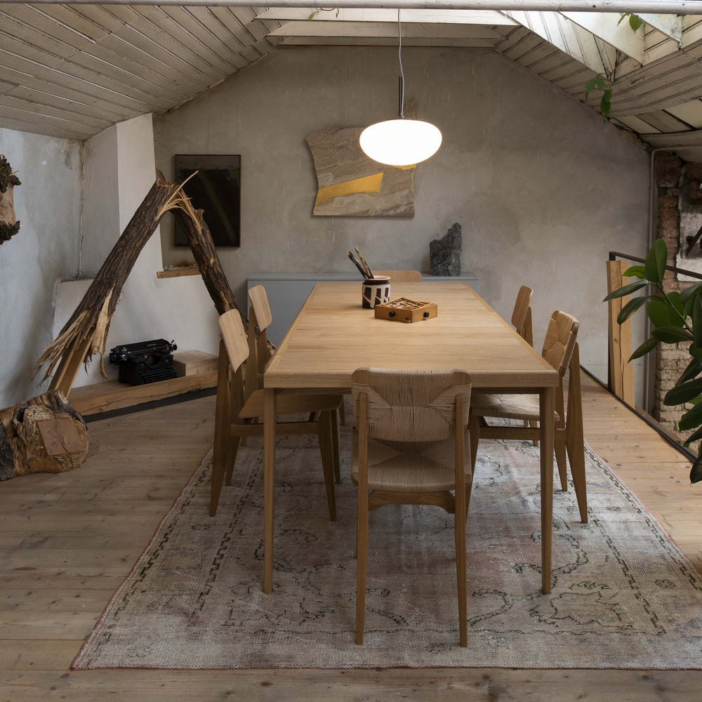 Stemlite Pendant Light