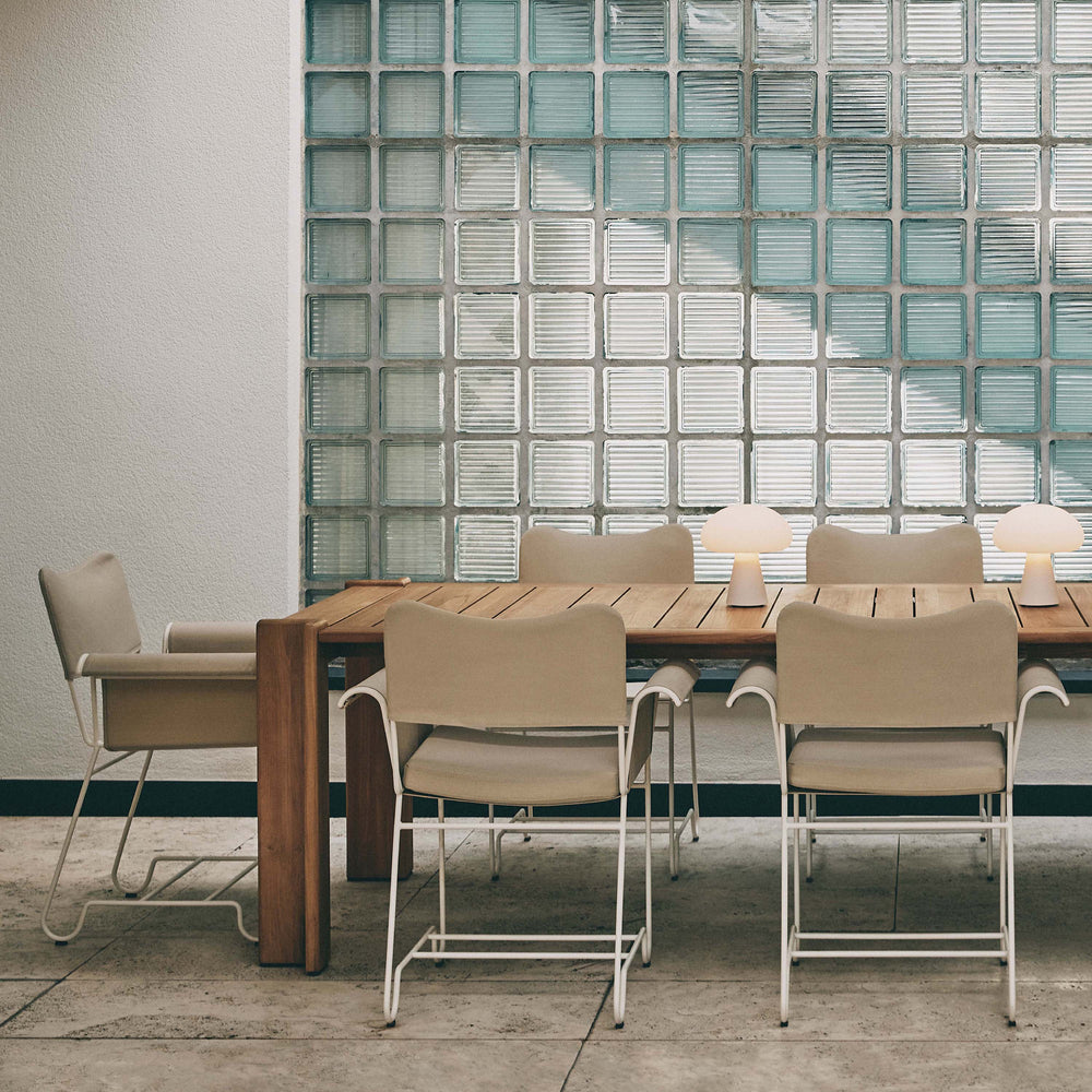 Tropique Dining Chair