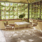 Tropique Dining Chair With Fringes