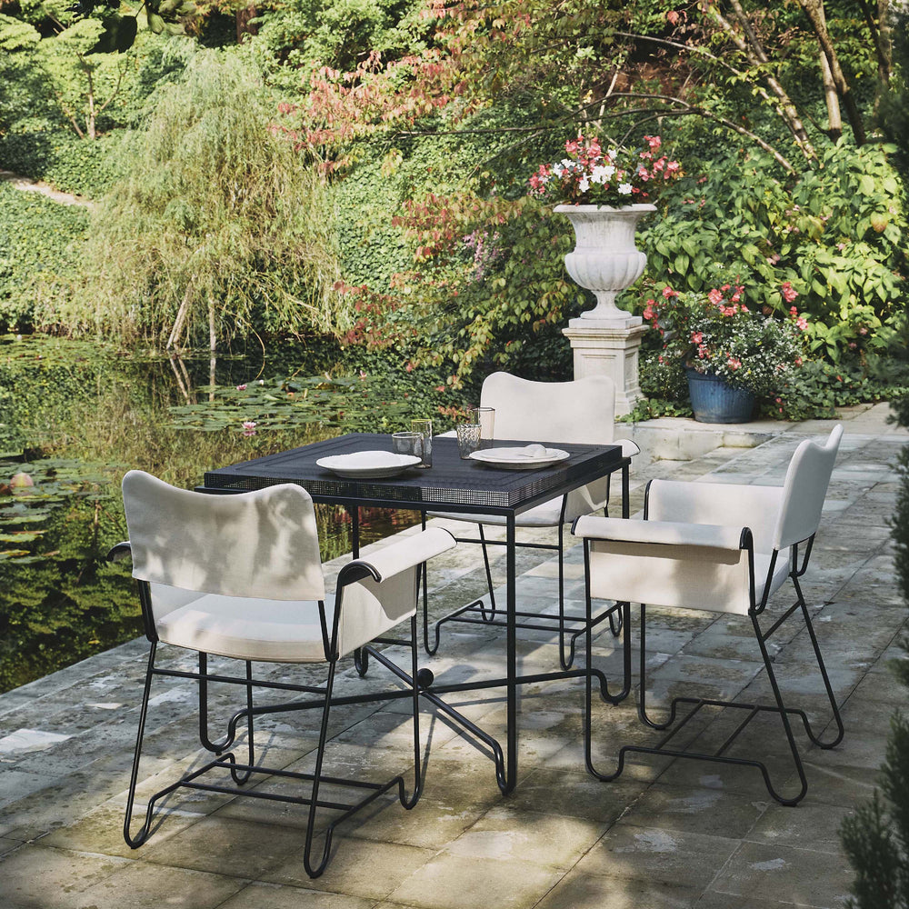 Tropique Dining Table