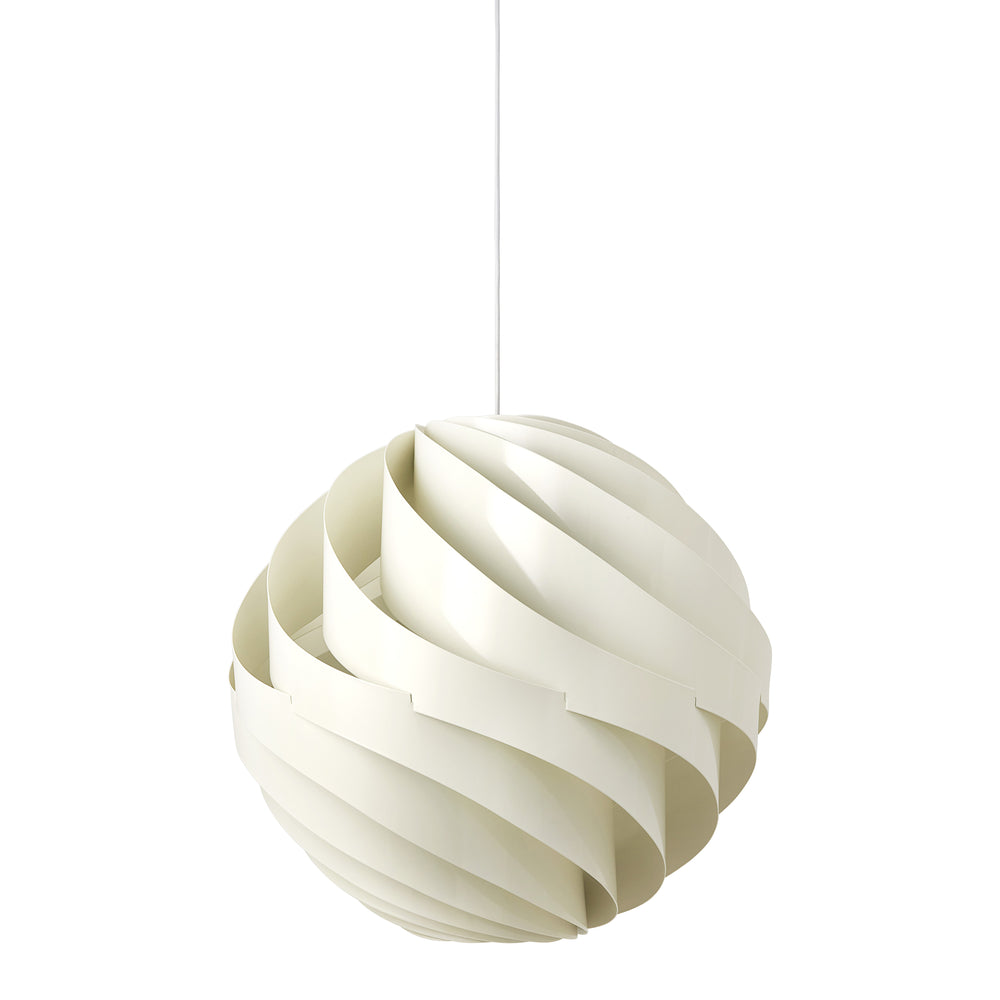 Turbo Pendant Light