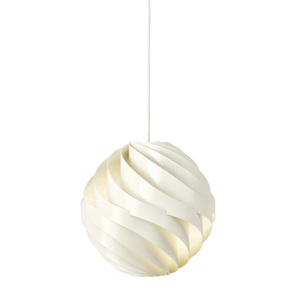 Turbo Pendant Light