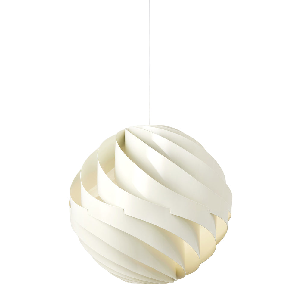 Turbo Pendant Light