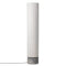Unbound Floor Lamp  option Canvas