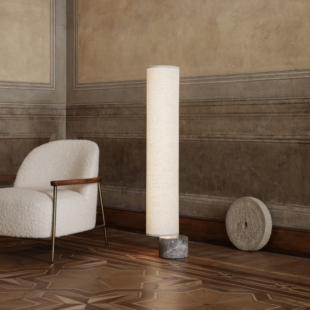 Unbound Floor Lamp