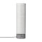 Unbound Table Lamp  option Canvas