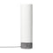 Unbound Table Lamp  option White