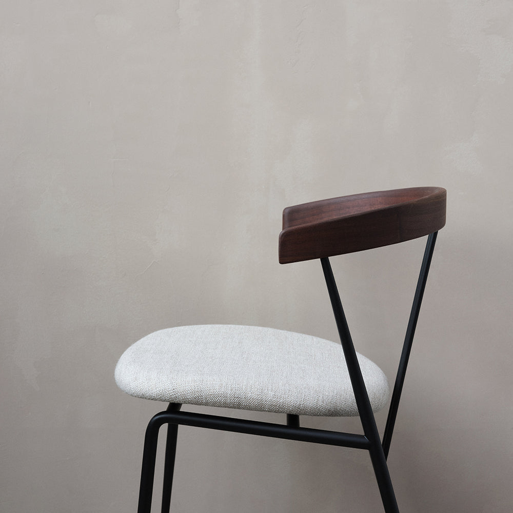 Violin Dining Chair