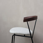 Violin Dining Chair