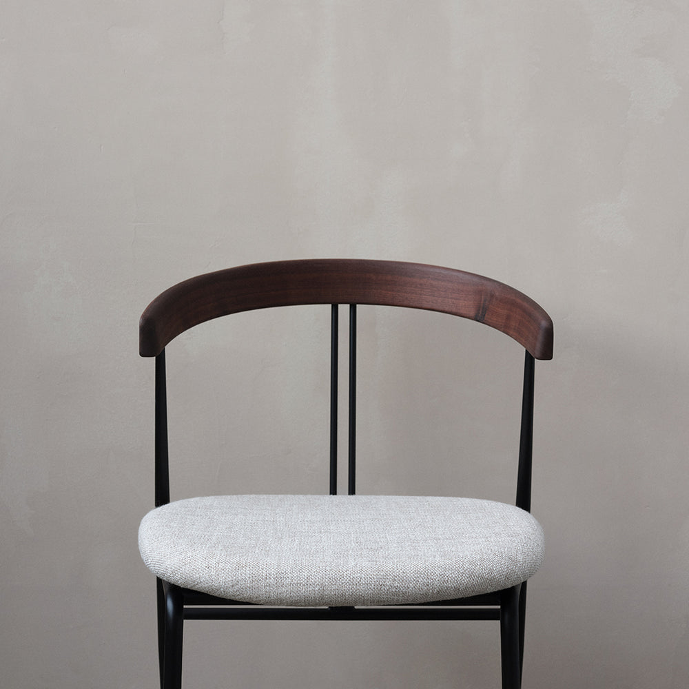 Violin Dining Chair