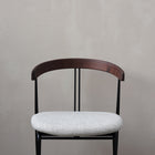 Violin Dining Chair