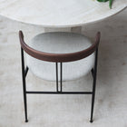 Violin Dining Chair