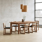 Annex Extendable Dining Table