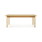 Annex Extendable Dining Table