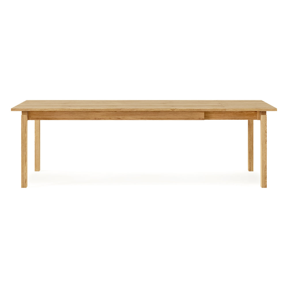 Annex Extendable Dining Table