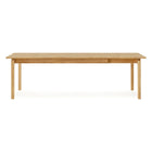 Annex Extendable Dining Table