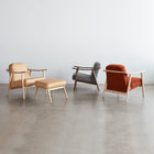 Baltic Lounge Chair