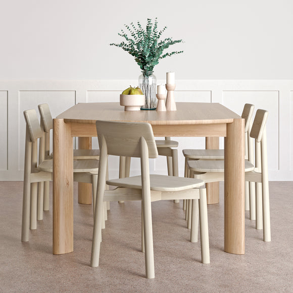 Bancroft Dining Table