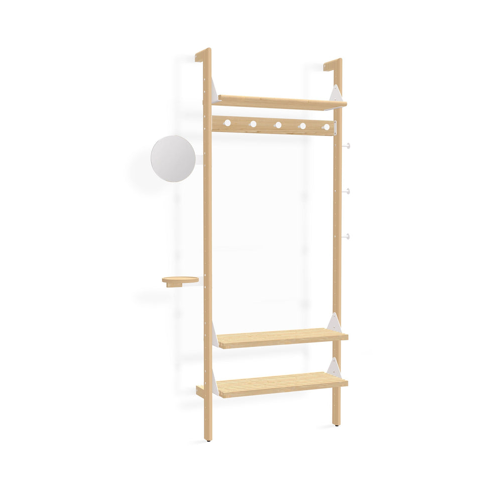 Branch-1 Entryway Storage Unit