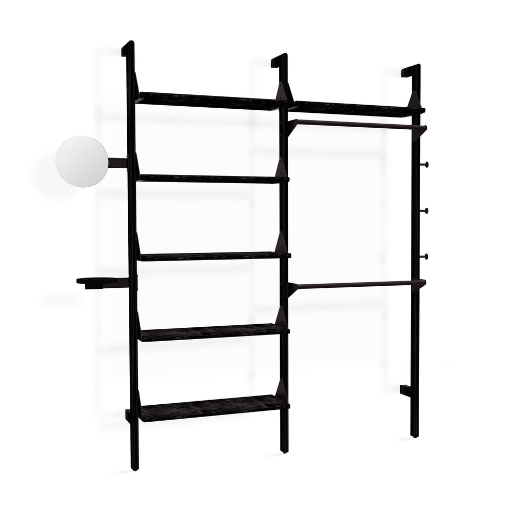Branch-2 Wardrobe Storage Unit