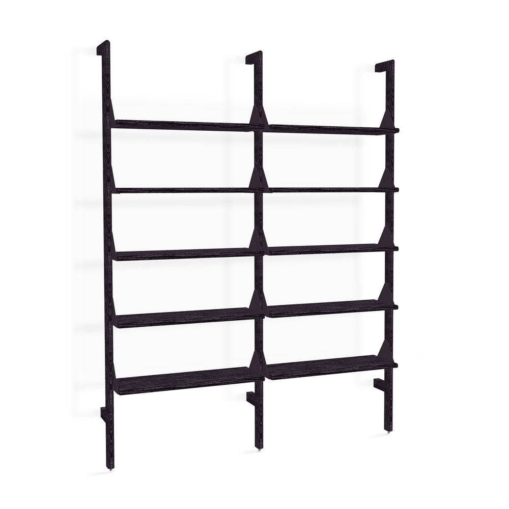 Branch-2 Bookshelf