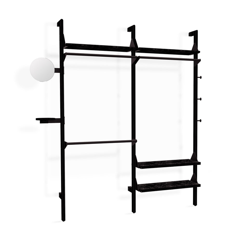 Branch-2 Wardrobe Unit