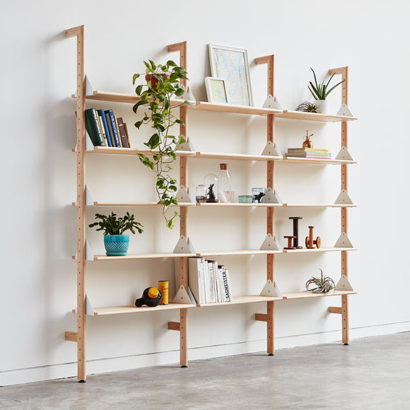 Branch-3 Shelving Unit