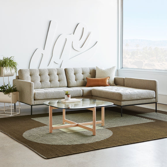 Construct Rug