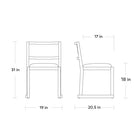 Eglinton Dining Chair