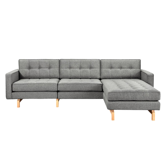 Jane 2 Bi-Sectional