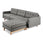 Jane 2 Bi-Sectional