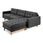 Jane 2 Bi-Sectional