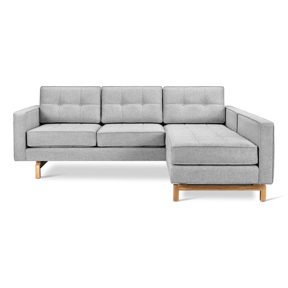 Jane 2 Loft Bi-Sectional