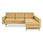 Jane 2 Loft Bi-Sectional