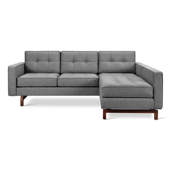 Jane 2 Loft Bi-Sectional