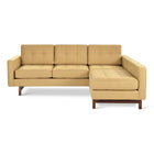 Jane 2 Loft Bi-Sectional