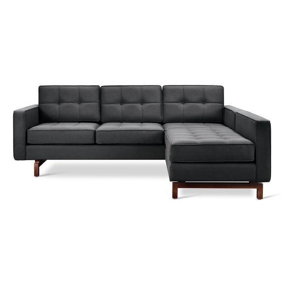 Jane 2 Loft Bi-Sectional