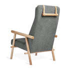 Labrador Lounge Chair
