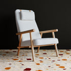 Labrador Lounge Chair