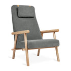 Labrador Lounge Chair